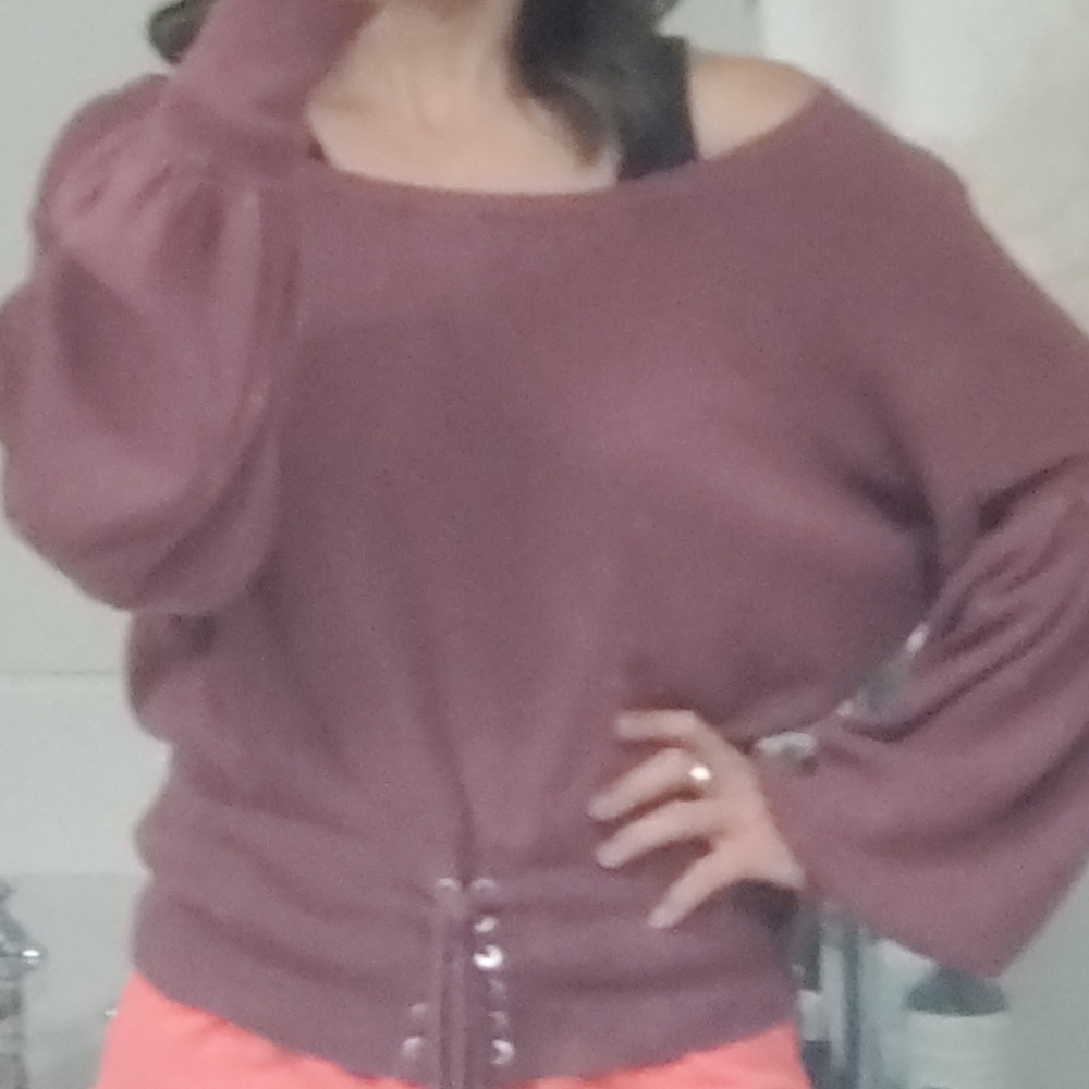 Express sweater - Picture 5 of 9